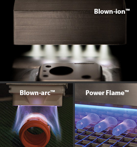 New Plasma Treater Design
