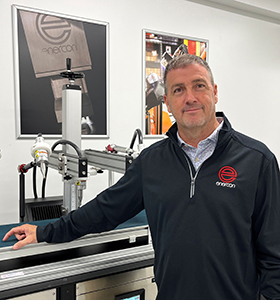 Enercon's Lab