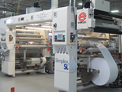 Best Practices for Solventless Laminating